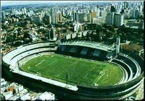 Estadio Couto Pereira - Img couto03.jpg (15478 bytes)
